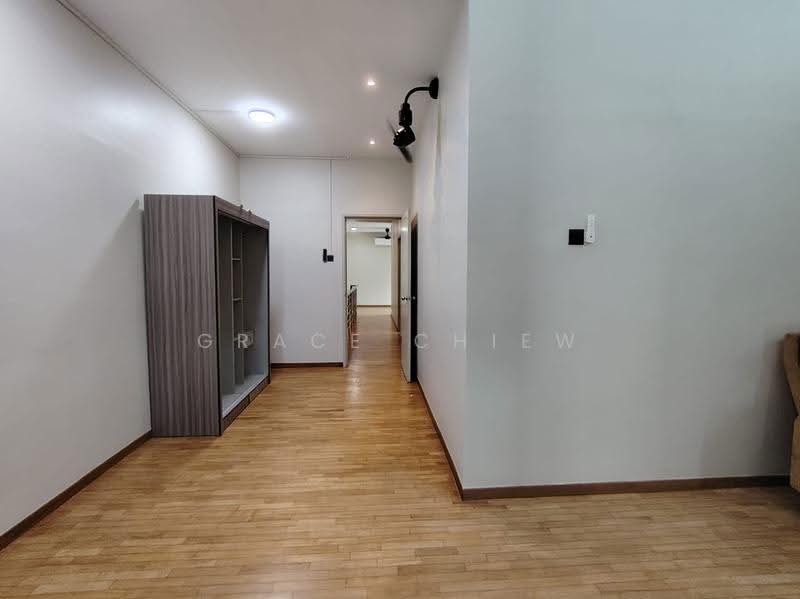 Cluster House for Rent in Taman Adda Heights (Tebrau) - Grace Chiew - PropertyGuru.com.my