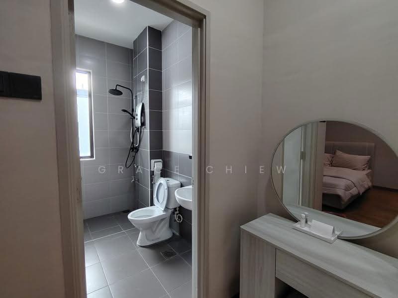 Cluster House for Rent in Taman Adda Heights (Tebrau) - Grace Chiew - PropertyGuru.com.my