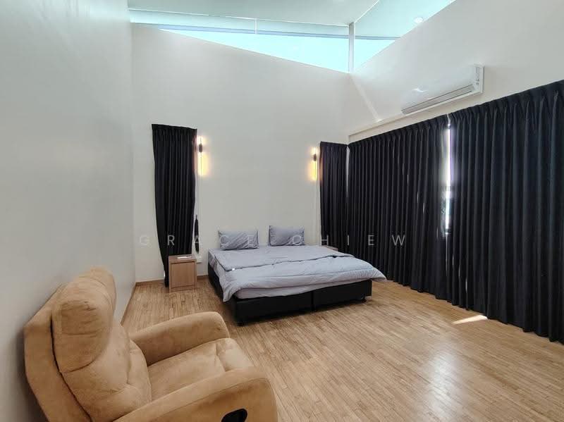 Cluster House for Rent in Taman Adda Heights (Tebrau) - Grace Chiew - PropertyGuru.com.my