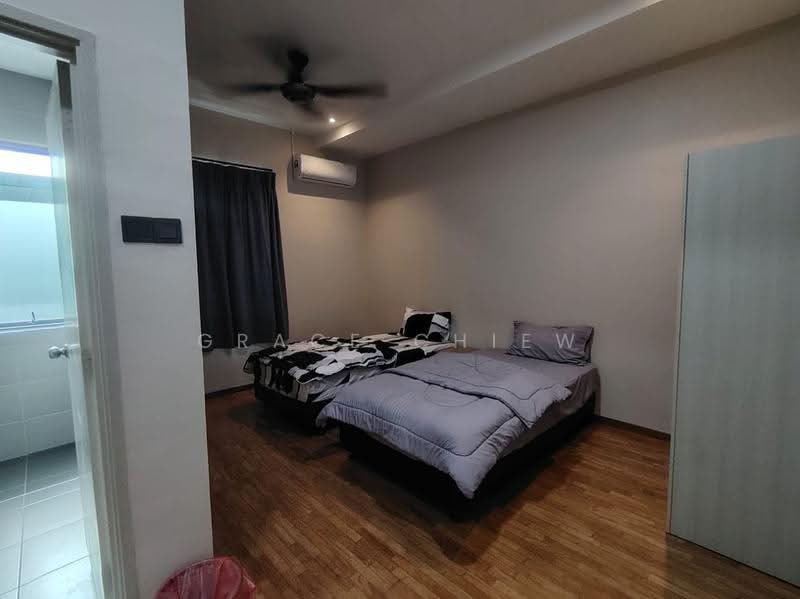 Cluster House for Rent in Taman Adda Heights (Tebrau) - Grace Chiew - PropertyGuru.com.my