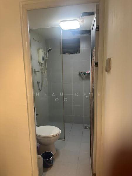Apartment for Rent at The Park @ Mak Mandin - Cheau Chie Ooi - Bathroom - PropertyGuru.com.my