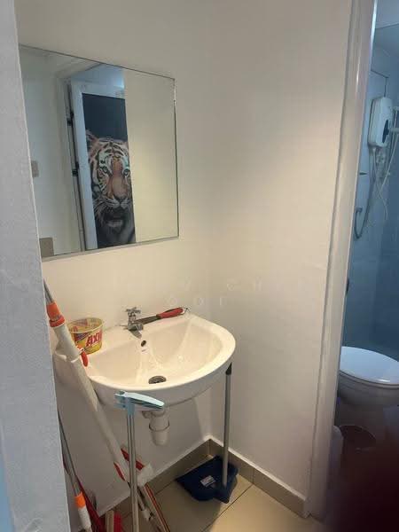 Apartment for Rent at The Park @ Mak Mandin - Cheau Chie Ooi - Bathroom - PropertyGuru.com.my