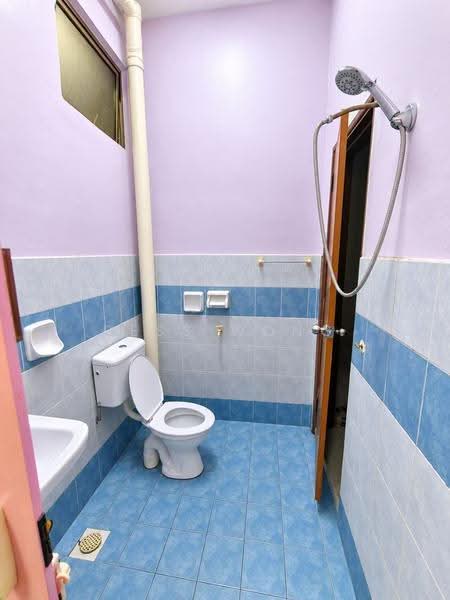 Rumah Teres 2-Tingkat untuk Dijual di Taman Bestari Indah (Ulu Tiram) - Bess Wong - PropertyGuru.com.my