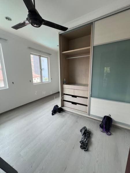 Semi-Detached House for Rent in Beverly Heights (Ampang) - Zhi Hong Loh - Bedroom - PropertyGuru.com.my