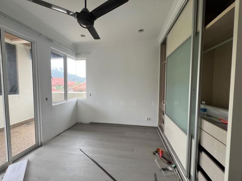 Semi-Detached House for Rent in Beverly Heights (Ampang) - Zhi Hong Loh - Bedroom - PropertyGuru.com.my