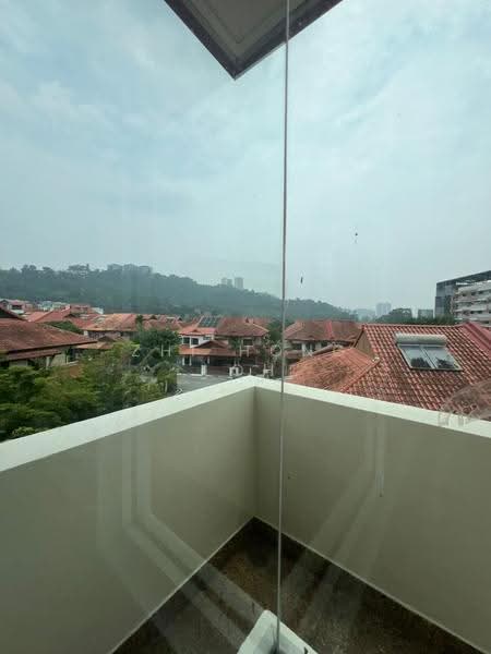 Semi-Detached House for Rent in Beverly Heights (Ampang) - Zhi Hong Loh - Exterior - PropertyGuru.com.my