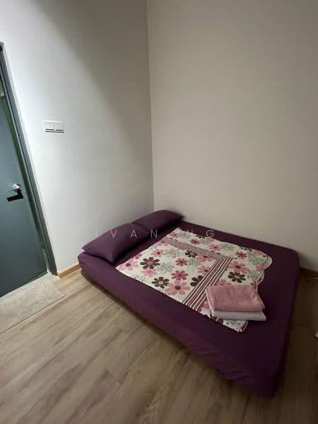 Kediaman Servis untuk Disewa di Aera Residence - Ivan Ng - Bedroom - PropertyGuru.com.my