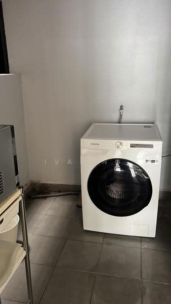 Kediaman Servis untuk Disewa di Aera Residence - Ivan Ng - Interior - PropertyGuru.com.my