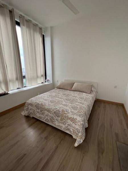 Kediaman Servis untuk Disewa di Aera Residence - Ivan Ng - Bedroom - PropertyGuru.com.my