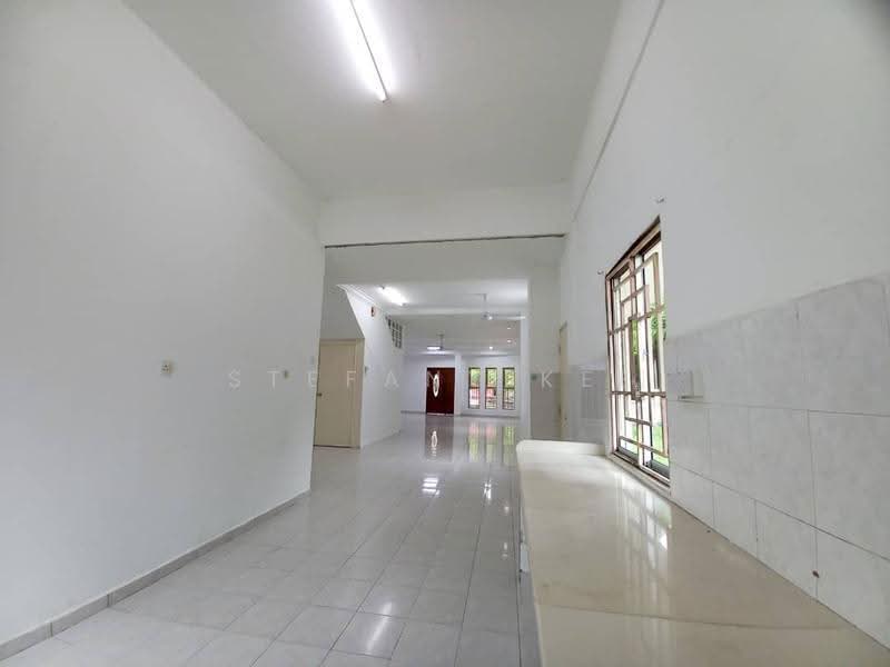 2-storey Terraced House for Rent in Batu Maung (Penang) - Stefany Kee - Interior - PropertyGuru.com.my