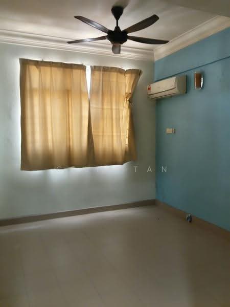 Apartment for Rent at Subang Perdana Goodyear Court 7 - Celia Tan - Interior - PropertyGuru.com.my