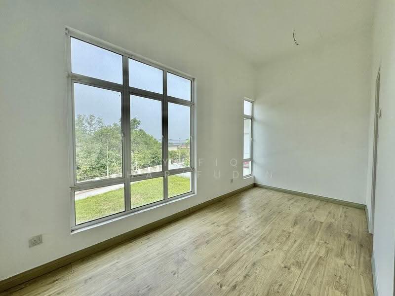Semi-Detached House for Sale in Seksyen U10 (Shah Alam) - Syafiq Sharifudin - Interior - PropertyGuru.com.my