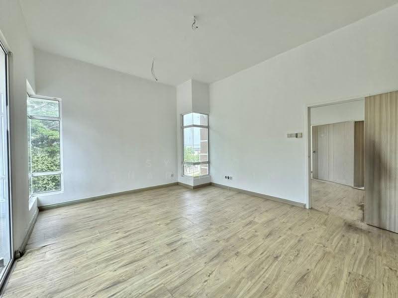 Semi-Detached House for Sale in Seksyen U10 (Shah Alam) - Syafiq Sharifudin - Living Room - PropertyGuru.com.my