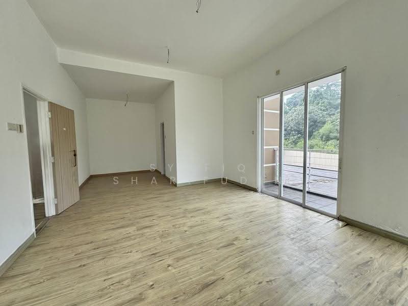 Semi-Detached House for Sale in Seksyen U10 (Shah Alam) - Syafiq Sharifudin - Interior - PropertyGuru.com.my