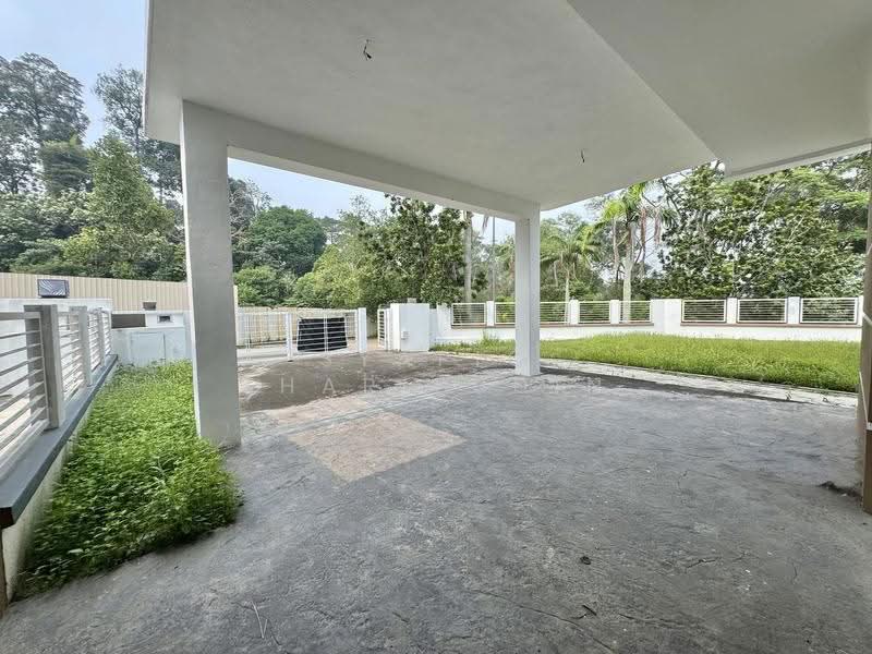 Semi-Detached House for Sale in Seksyen U10 (Shah Alam) - Syafiq Sharifudin - Exterior - PropertyGuru.com.my