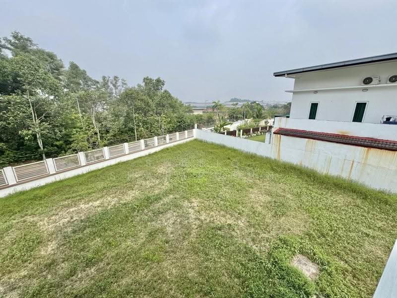 Semi-Detached House for Sale in Seksyen U10 (Shah Alam) - Syafiq Sharifudin - Exterior - PropertyGuru.com.my