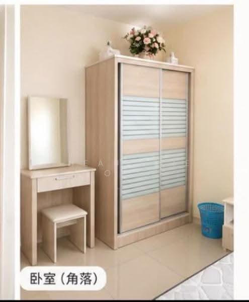 Apartment for Rent at The Park @ Mak Mandin - Cheau Chie Ooi - Bedroom - PropertyGuru.com.my