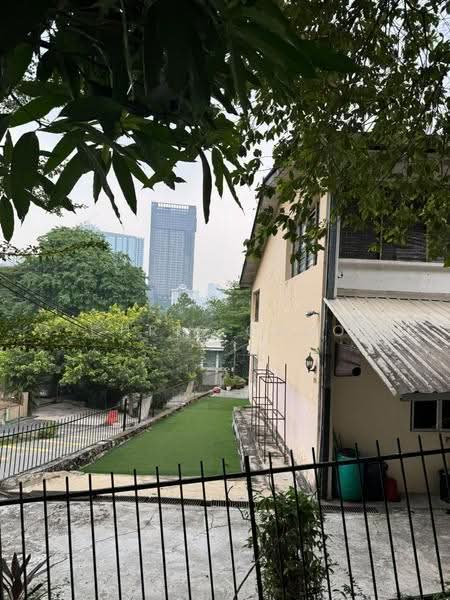 3-storey Terraced House for Sale in Seputeh (Kuala Lumpur) - Chris Choo - Exterior - PropertyGuru.com.my