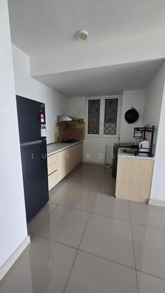 Service Residence for Rent at Sentul Point - Luke Ross - Kitchen - PropertyGuru.com.my