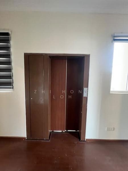 Semi-Detached House for Rent in Beverly Heights (Ampang) - Zhi Hong Loh - Interior - PropertyGuru.com.my