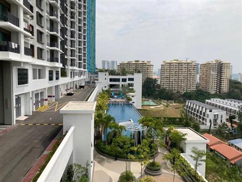 Condominium for Rent at ForestVille - Kelvin Tan - Exterior - PropertyGuru.com.my