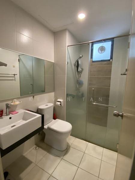 Condominium for Rent at ForestVille - Kelvin Tan - Bathroom - PropertyGuru.com.my