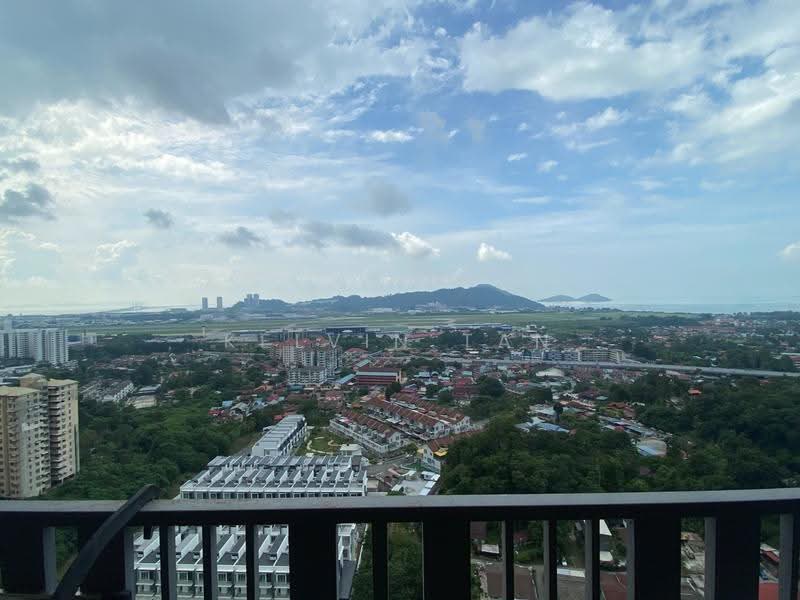 Condominium for Rent at ForestVille - Kelvin Tan - View - PropertyGuru.com.my