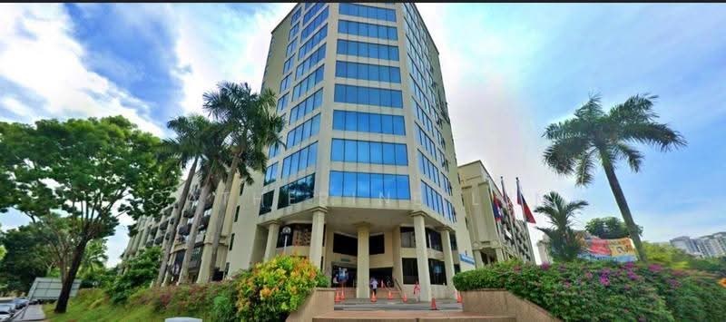 Kedai / Pejabat untuk Dijual di Bandar Sri Permaisuri (Cheras) - Catherine Lum - Exterior - PropertyGuru.com.my