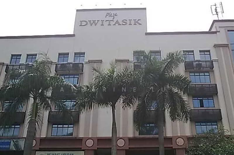 Kedai / Pejabat untuk Dijual di Bandar Sri Permaisuri (Cheras) - Catherine Lum - Exterior - PropertyGuru.com.my
