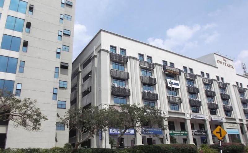 Kedai / Pejabat untuk Dijual di Bandar Sri Permaisuri (Cheras) - Catherine Lum - Exterior - PropertyGuru.com.my
