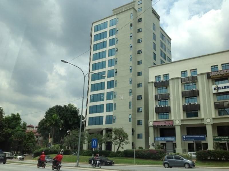 Kedai / Pejabat untuk Dijual di Bandar Sri Permaisuri (Cheras) - Catherine Lum - Exterior - PropertyGuru.com.my