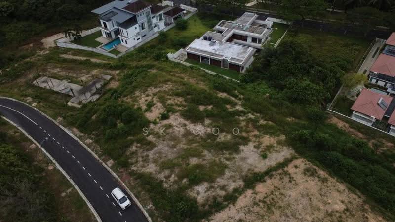 Residential Land for Sale in Ledang Heights (Iskandar Puteri (Nusajaya)) - SK GOO - Exterior - PropertyGuru.com.my