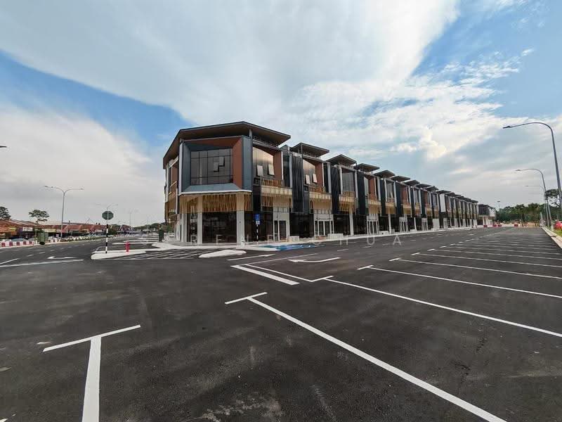 Kedai untuk Disewa di Bukit Indah (Iskandar Puteri (Nusajaya)) - Serene Chua - PropertyGuru.com.my