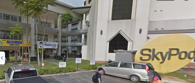 Kedai / Pejabat untuk Disewa di BANDAR PUCHONG JAYA (Puchong) - Rachel Too - Exterior - PropertyGuru.com.my