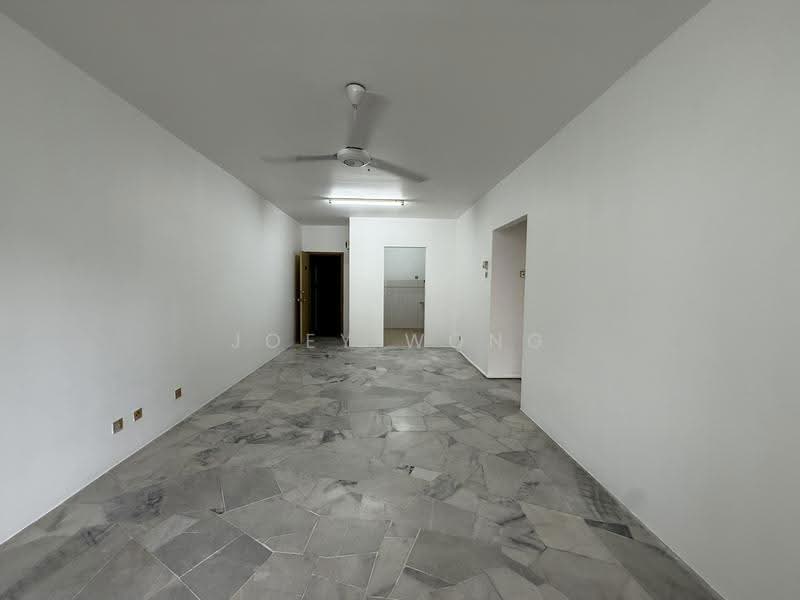 Pangsapuri untuk Disewa di D' Kiara Apartment - Joey Wong - Interior - PropertyGuru.com.my