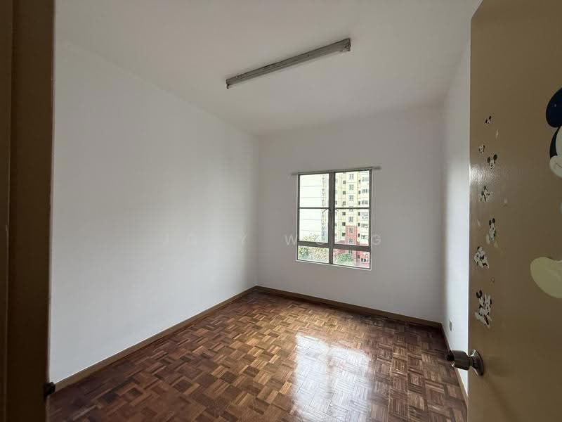 Pangsapuri untuk Disewa di D' Kiara Apartment - Joey Wong - Interior - PropertyGuru.com.my