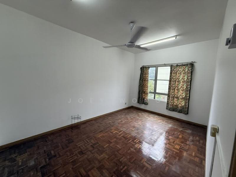 Pangsapuri untuk Disewa di D' Kiara Apartment - Joey Wong - Bedroom - PropertyGuru.com.my