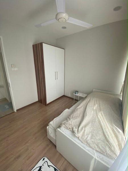 Condominium for Rent at Botanika - Mr Lu - Bedroom - PropertyGuru.com.my