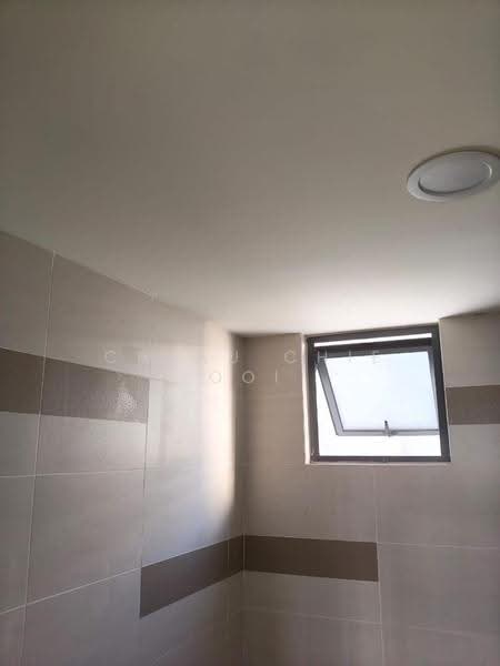 Kondominium untuk Disewa di Quayside @ Clear Water Bay - Cheau Chie Ooi - Bathroom - PropertyGuru.com.my