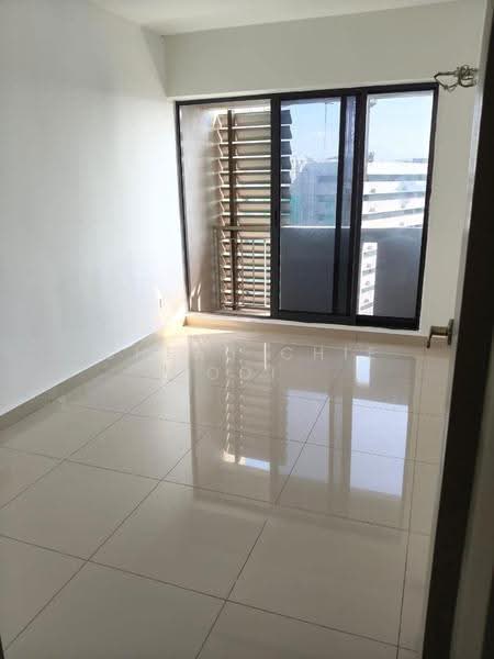 Kondominium untuk Disewa di Quayside @ Clear Water Bay - Cheau Chie Ooi - Balcony - PropertyGuru.com.my