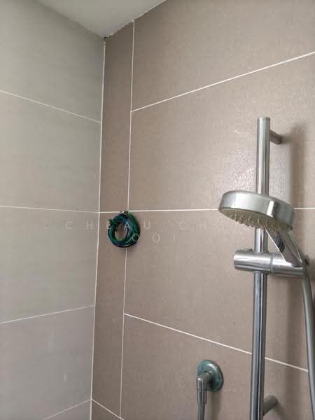 Kondominium untuk Disewa di Quayside @ Clear Water Bay - Cheau Chie Ooi - Bathroom - PropertyGuru.com.my