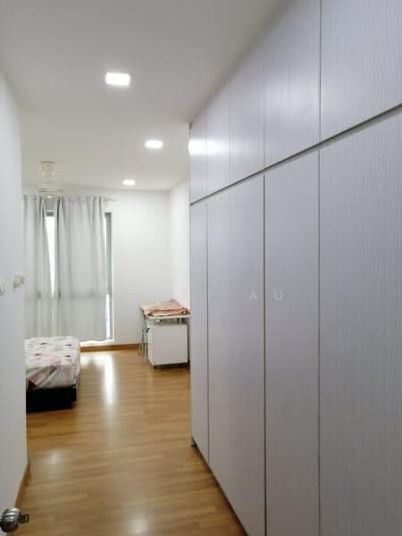 Service Residence for Rent at Garden @ One South - Janet Au - Bedroom - PropertyGuru.com.my