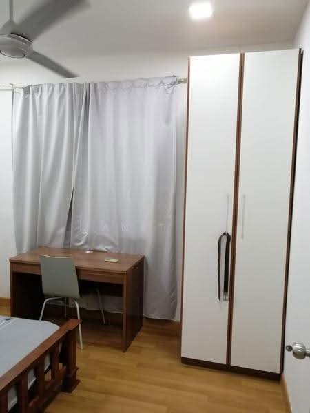 Service Residence for Rent at Garden @ One South - Janet Au - Bedroom - PropertyGuru.com.my