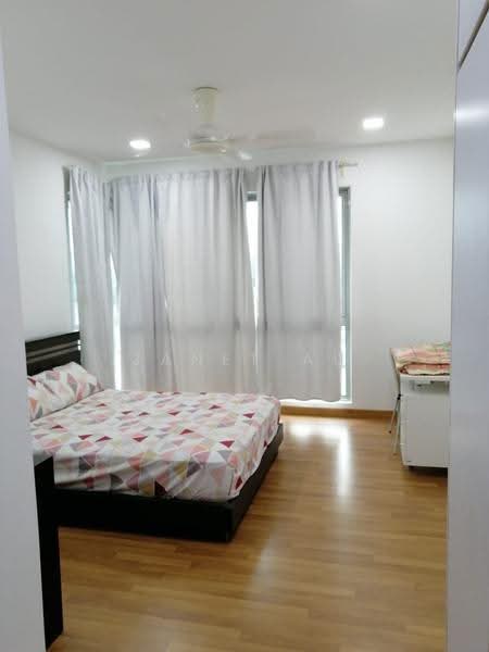 Service Residence for Rent at Garden @ One South - Janet Au - Bedroom - PropertyGuru.com.my