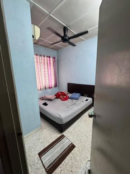 1-storey Terraced House for Rent in Permas Jaya (Johor Bahru) - Bess Wong - Bedroom - PropertyGuru.com.my