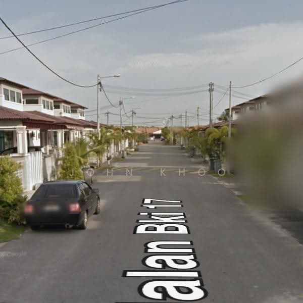 Semi-Detached House for Sale in Taman Bukit Katil Indah (Bukit Katil) - John Khoo - PropertyGuru.com.my