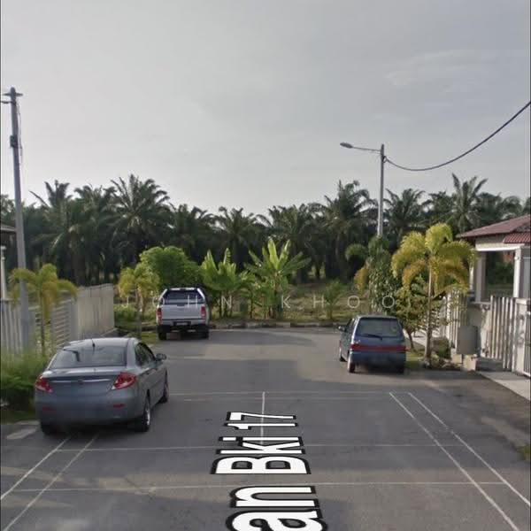 Semi-Detached House for Sale in Taman Bukit Katil Indah (Bukit Katil) - John Khoo - PropertyGuru.com.my