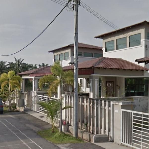 Semi-Detached House for Sale in Taman Bukit Katil Indah (Bukit Katil) - John Khoo - PropertyGuru.com.my