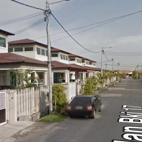 Semi-Detached House for Sale in Taman Bukit Katil Indah (Bukit Katil) - John Khoo - PropertyGuru.com.my