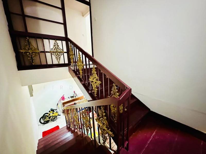 Rumah Teres 2-Tingkat untuk Dijual di Seksyen 1 Bandar Baru Bangi (Bandar Baru Bangi) - Firdaus Husin - PropertyGuru.com.my